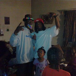 Meet your Posher, Adrian